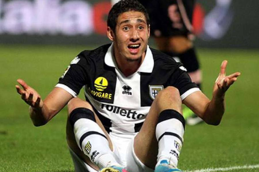 Ishak Belfodil