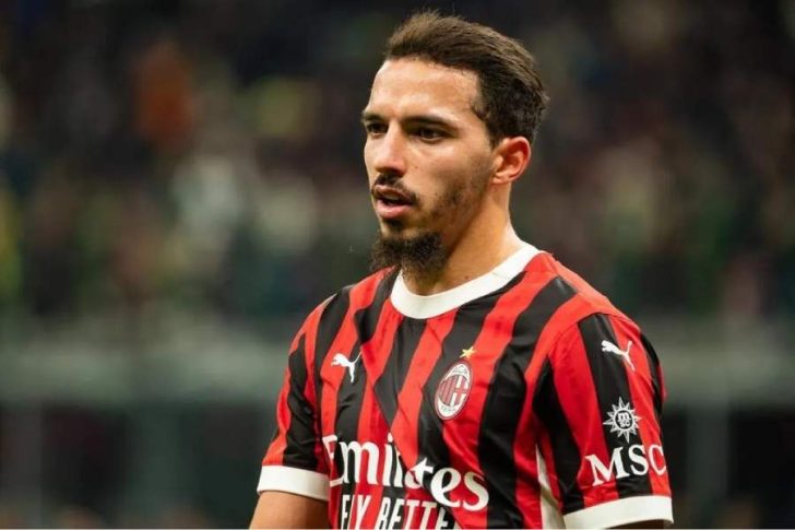 Ismaël Bennacer