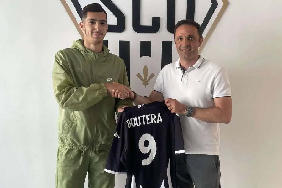 Karim Boutera