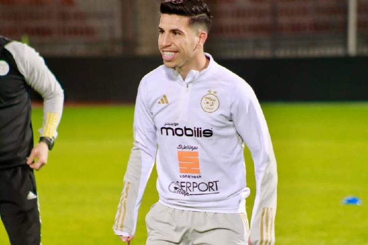 Kouceila Boualia