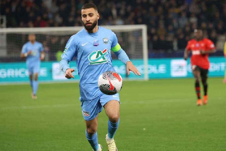 Mehdi Beneddine