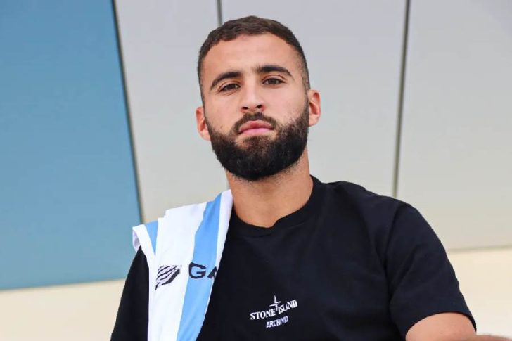 Mehdi Beneddine