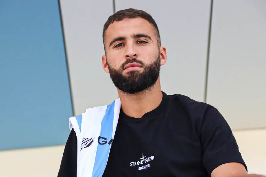 Mehdi Beneddine