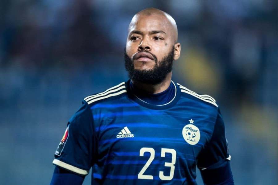 Raïs Wahab M’Bolhi