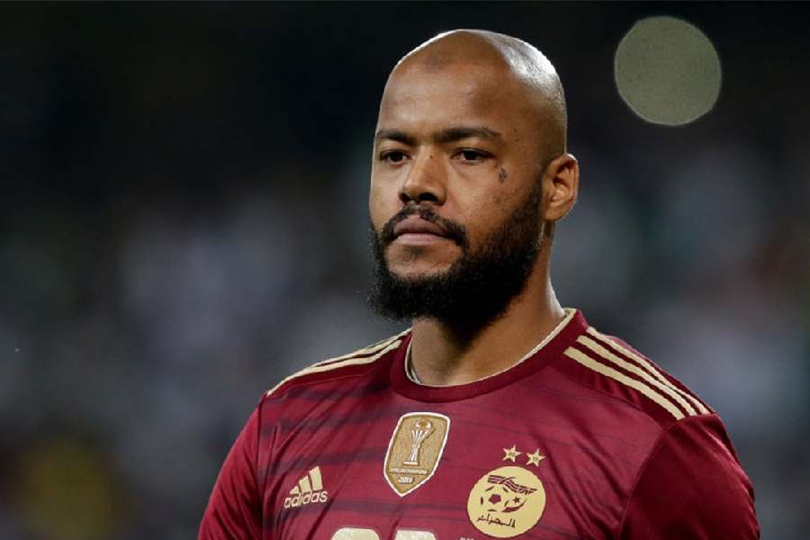 Raïs Wahab M’Bolhi