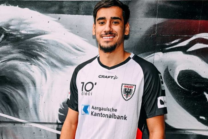 Sofian Bahloul