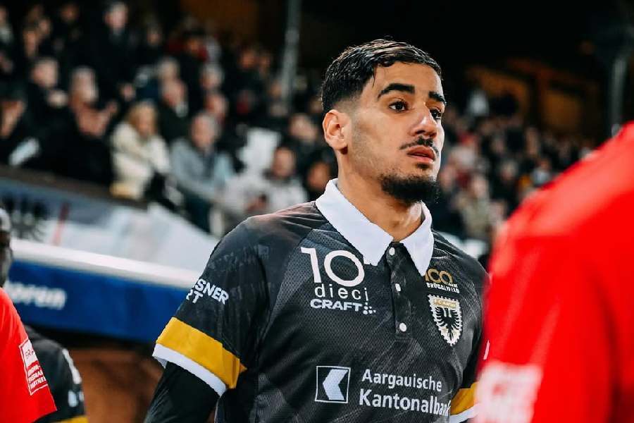 Sofian Bahloul
