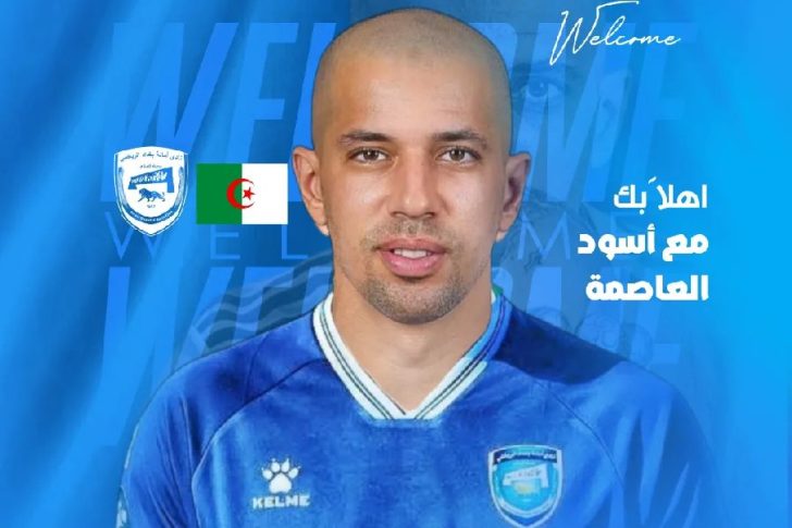 Sofiane Feghouli