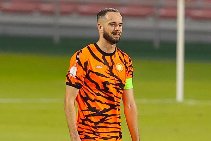 Victor Lekhal