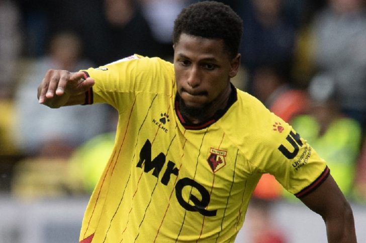 Yasser Larouci