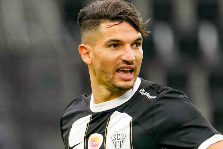 Zinedine Ferhat