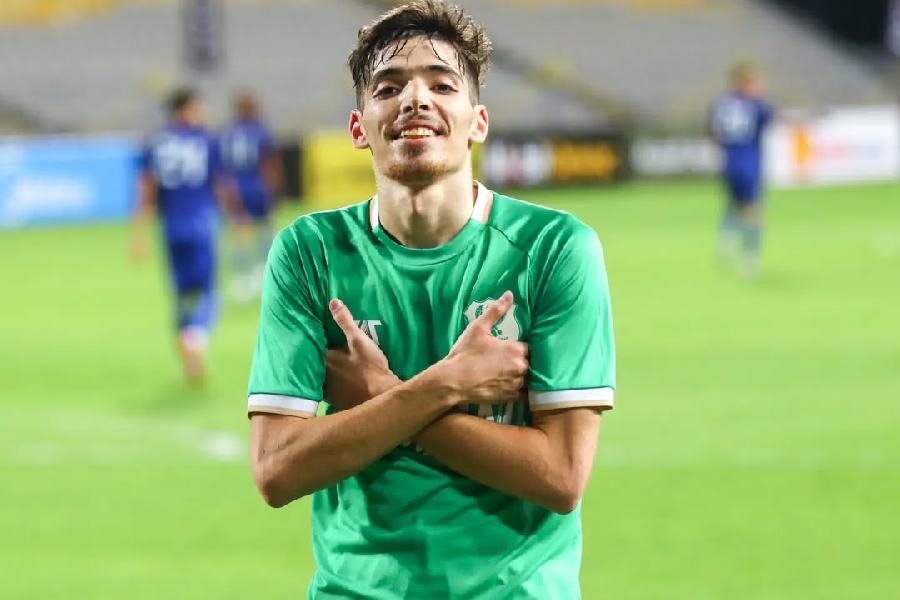 Abderrahim Deghmoum