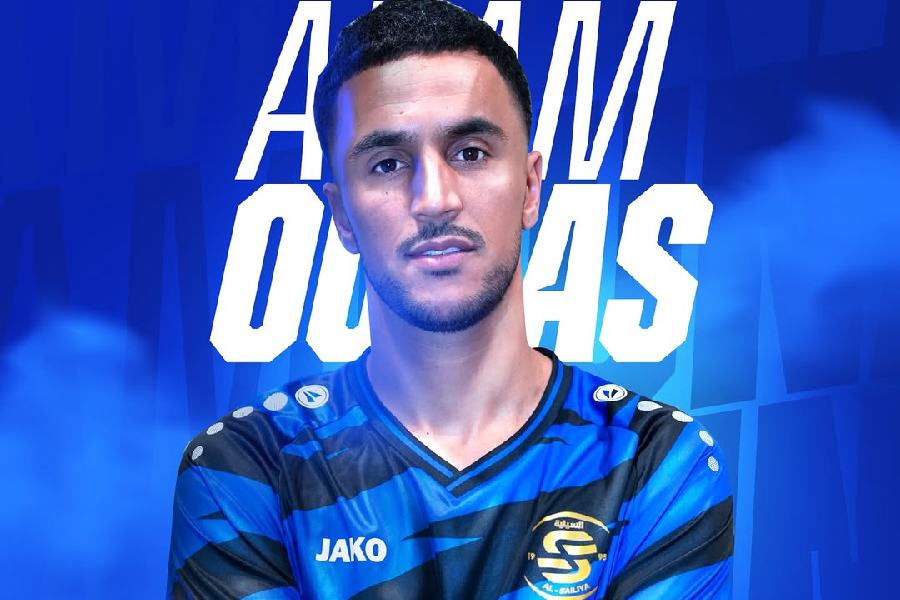 Adam Ounas