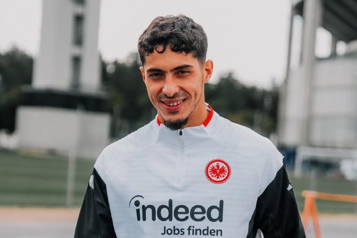 Farès Chaïbi