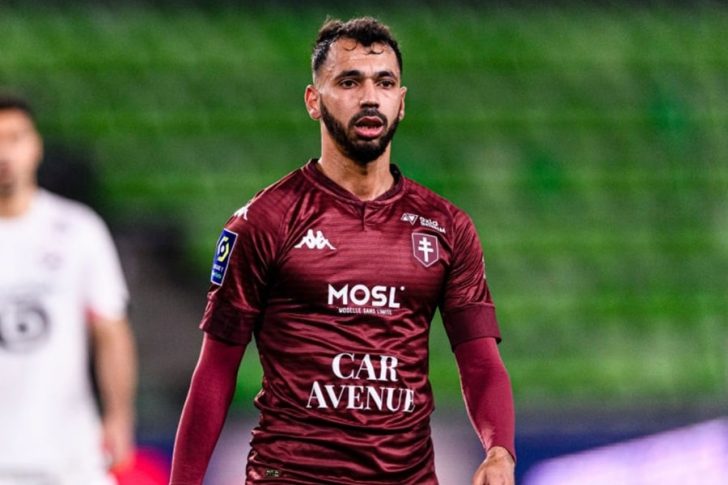 Farid Boulaya