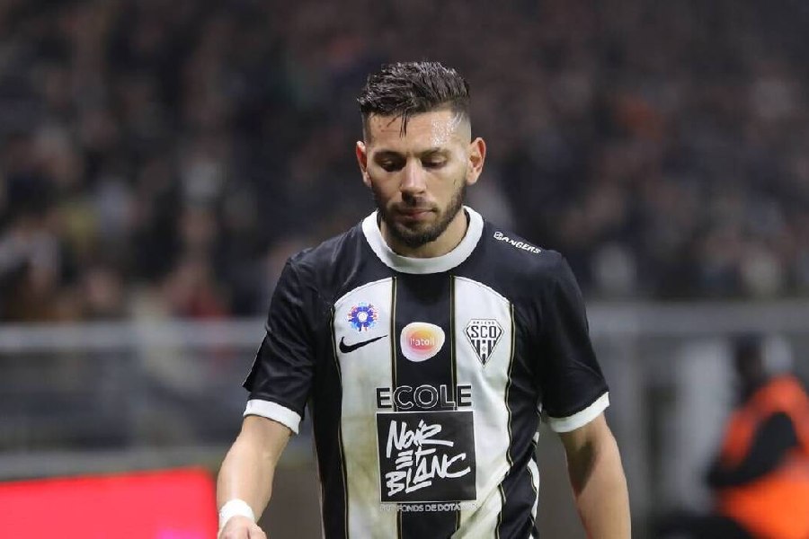Farid El Melali