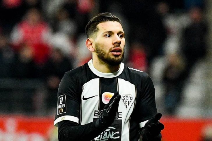 Farid El Melali