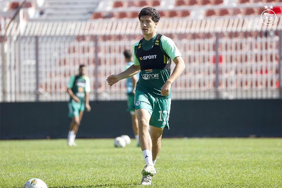 Ibrahim Maza