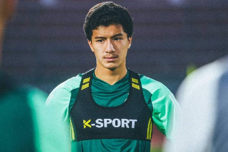 Ibrahim Maza