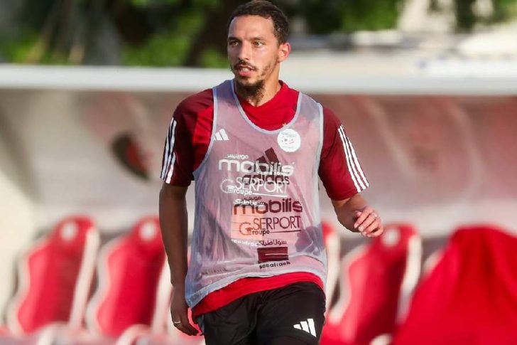 Ismaël Bennacer