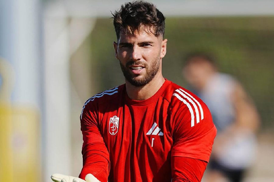 Luca Zidane