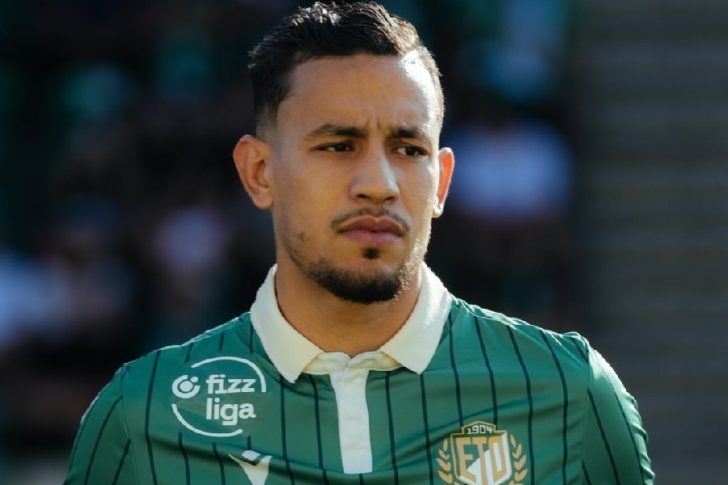 Nadhir Benbouali