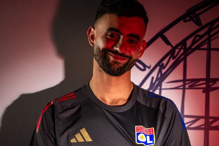 Rachid Ghezzal