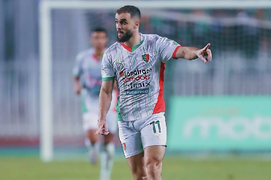 Tayeb Meziani