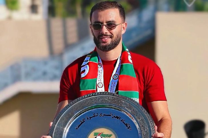 Tayeb Meziani