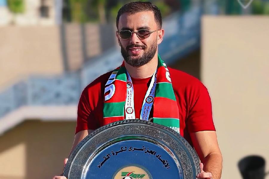 Tayeb Meziani
