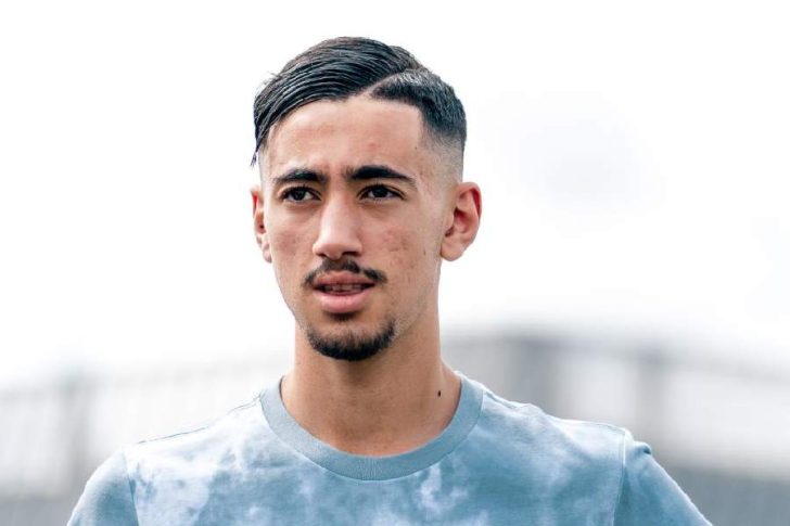 Willsem Boussaid