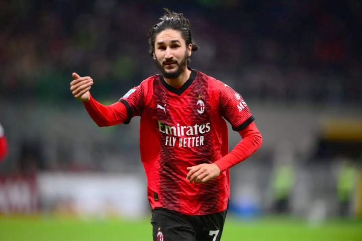 Yacine Adli