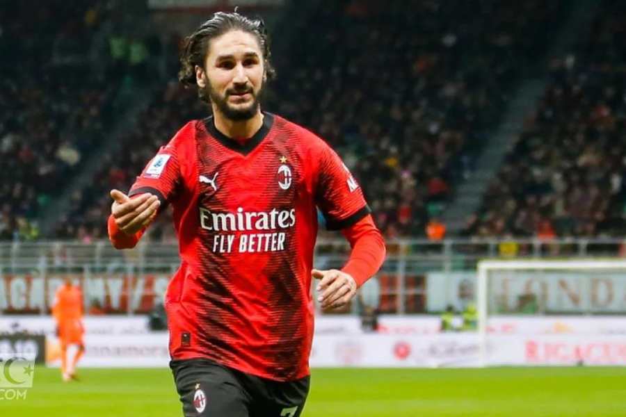 Yacine Adli