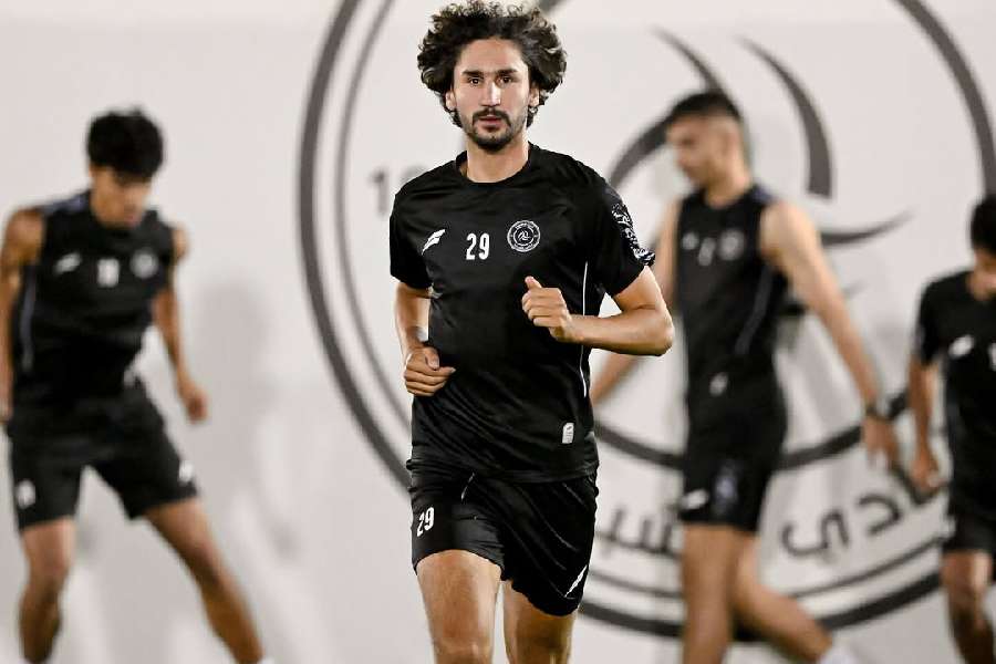 Yacine Adli