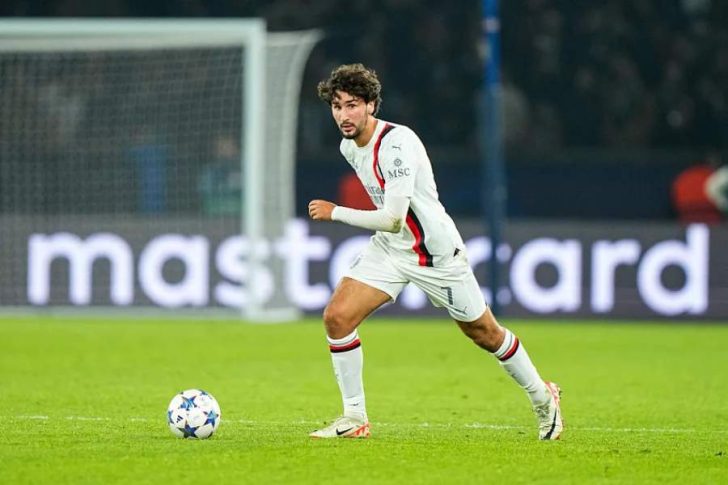 Yacine Adli