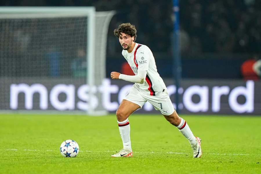 Yacine Adli