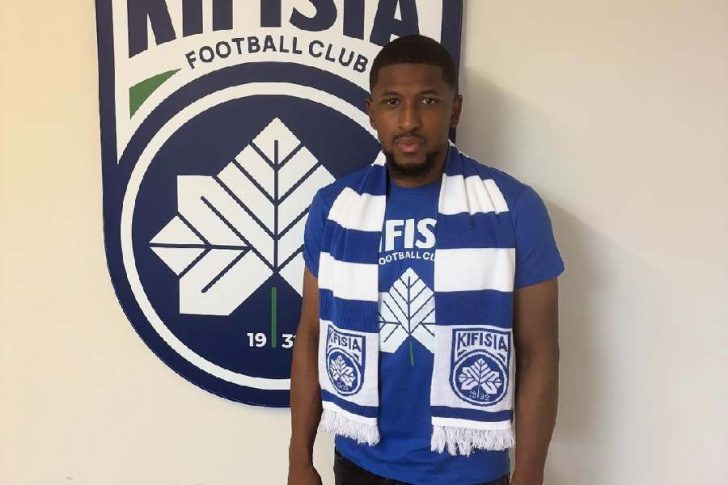 Yasser Larouci