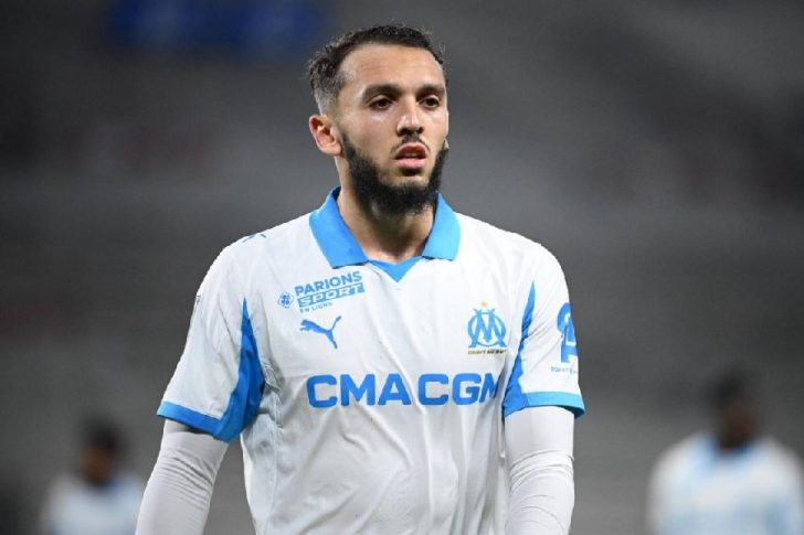Amine Gouiri
