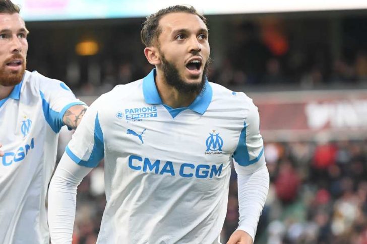 Amine Gouiri