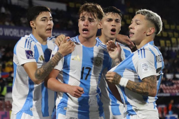 Argentine U20