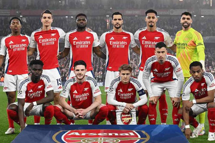 Arsenal – Atlético Madrid : Les compos probables