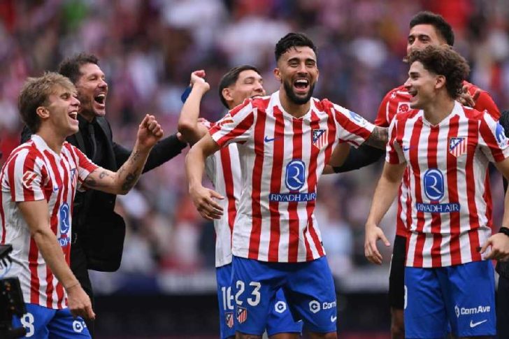Atletico