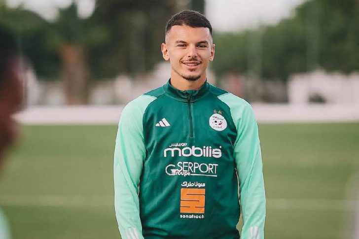 Badredine Bouanani