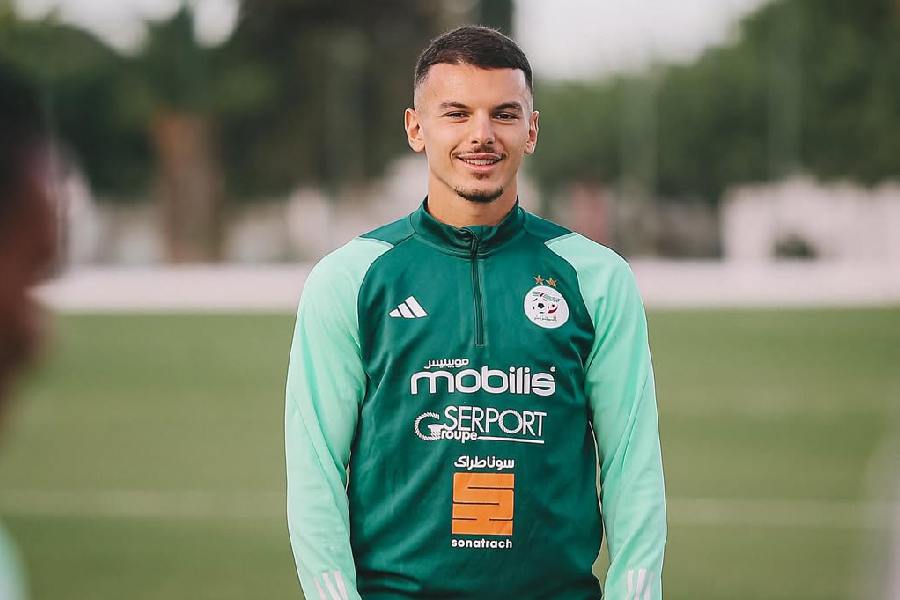 Badredine Bouanani