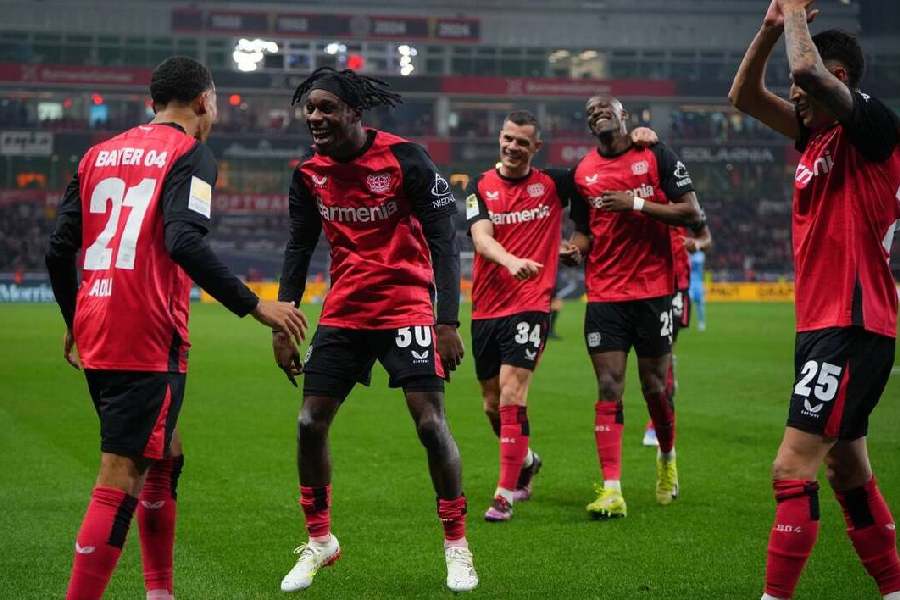 Bayer Leverkusen