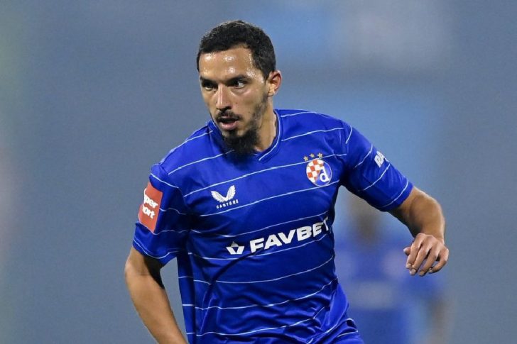Ismaël Bennacer