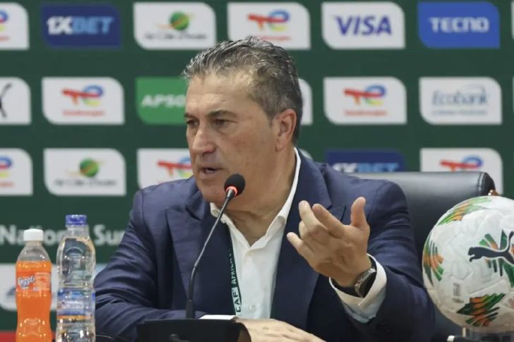 José Peseiro