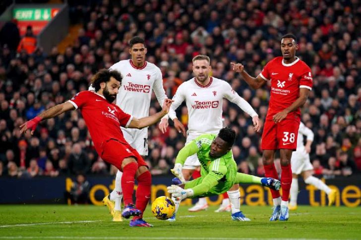 Liverpool
