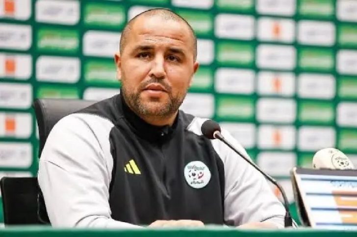 Madjid Bougherra