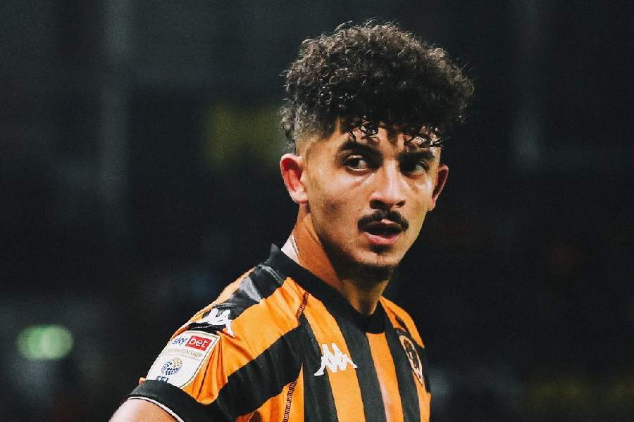 Mohamed Belloumi